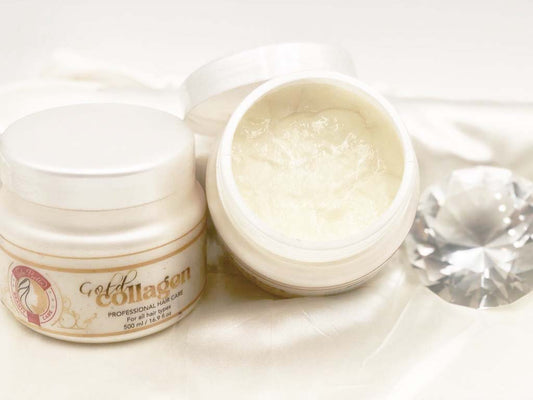 Gold Collagen